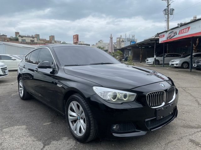 BMW/ 寶馬 528i GT  第11張相片