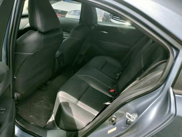 Toyota ALTIS  第7張相片