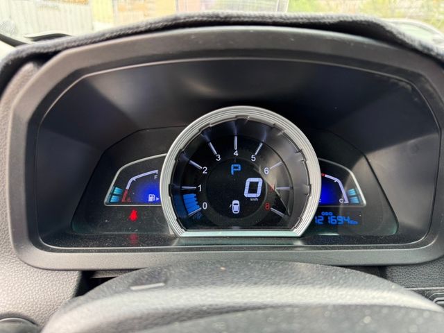 Luxgen U6 Turbo  第2張相片