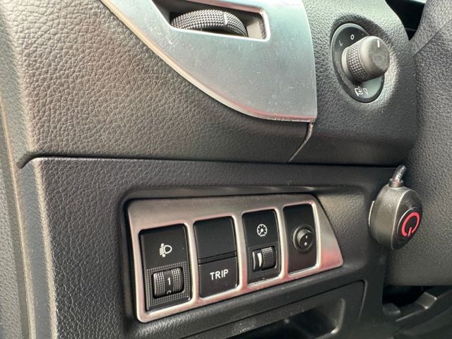 Luxgen U6 Turbo  第10張相片