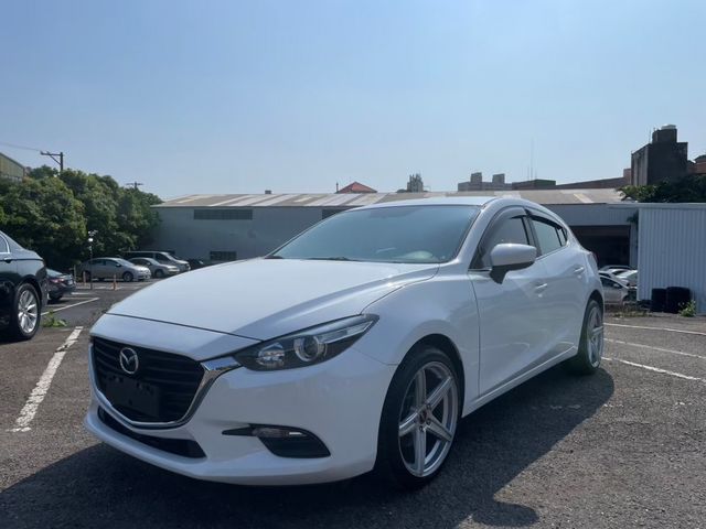 Mazda Mazda3  第3張相片