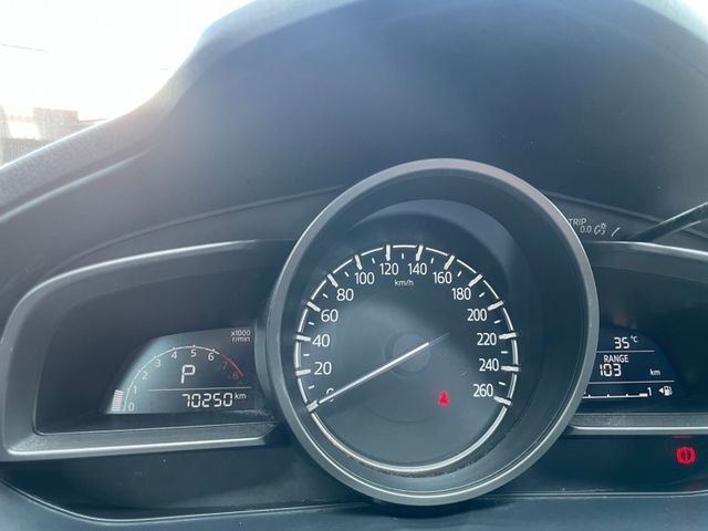 Mazda Mazda3  第5張相片
