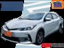 Toyota ALTIS  第4張縮圖