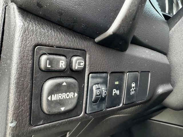 Toyota ALTIS  第9張相片