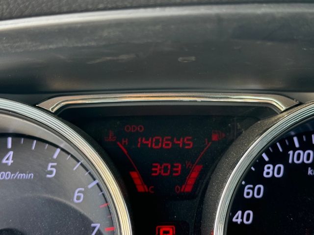 Nissan Livina  第5張相片