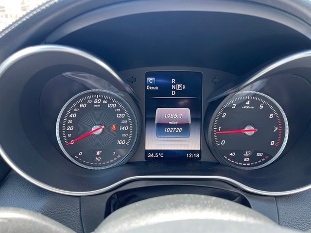 Mercedes-Benz/賓士 C300  第16張相片
