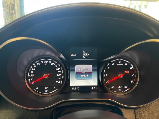 Mercedes-Benz/賓士 C300  第17張相片