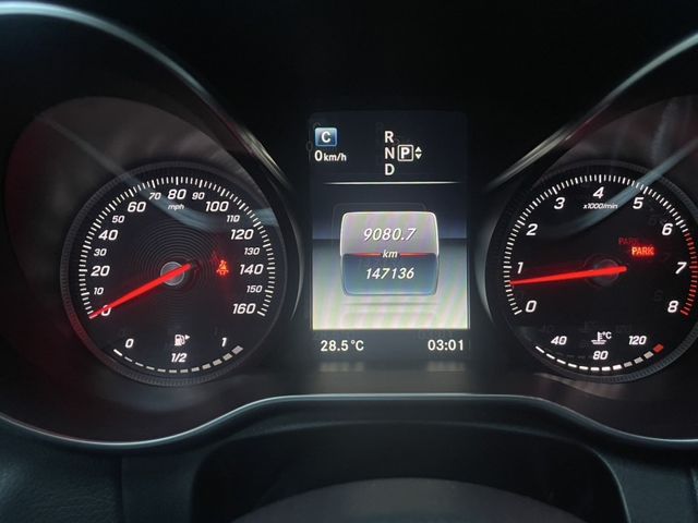 Mercedes-Benz/賓士 C300  第2張相片