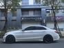 Mercedes-Benz/賓士 C300  第14張縮圖