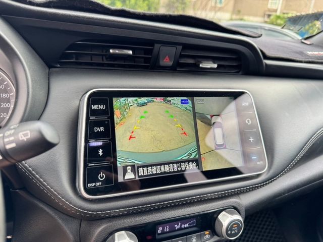 Nissan Kicks  第5張相片