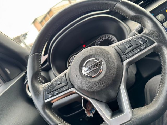 Nissan Kicks  第6張相片