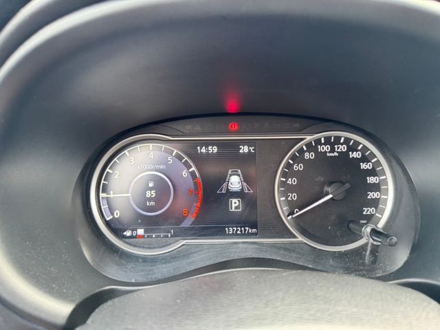 Nissan Kicks  第7張相片