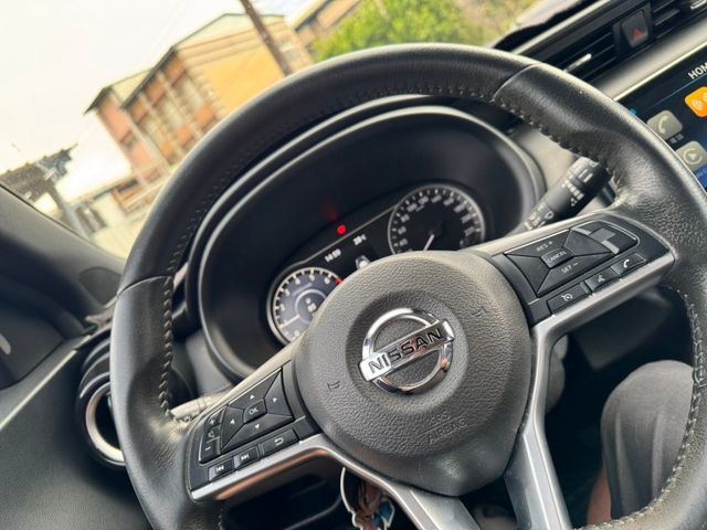 Nissan Kicks  第8張相片