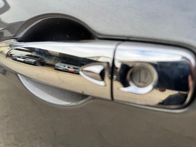 Nissan Kicks  第10張相片