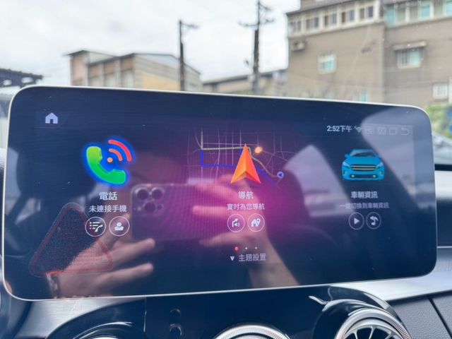 Mercedes-Benz/賓士 C300  第5張相片