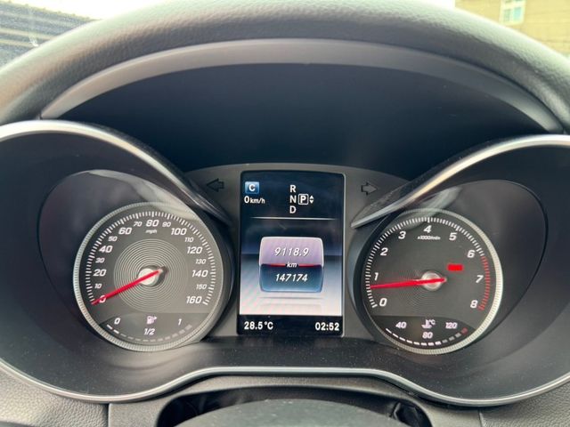 Mercedes-Benz/賓士 C300  第6張相片