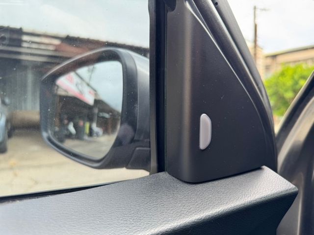 Nissan Kicks  第8張相片