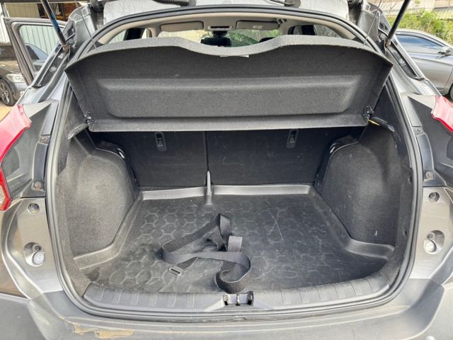 Nissan Kicks  第12張相片