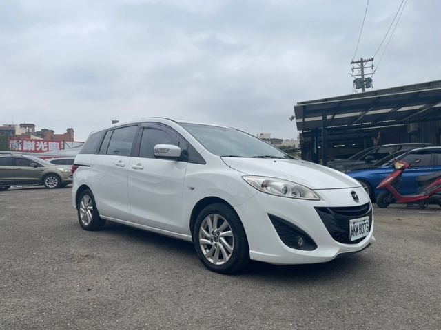 Mazda Mazda5  第3張相片