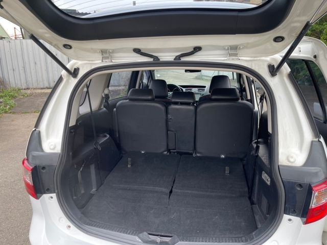 Mazda Mazda5  第4張相片