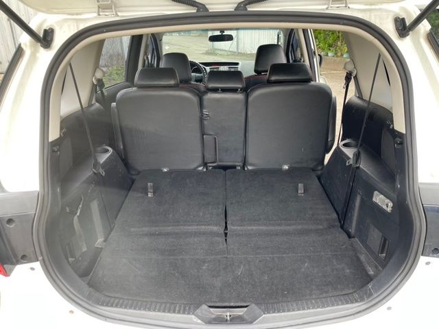 Mazda Mazda5  第5張相片