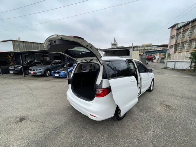 Mazda Mazda5  第6張相片