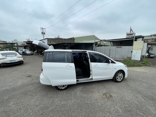 Mazda Mazda5  第7張相片