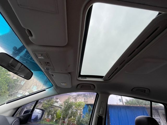 Mazda Mazda5  第10張相片