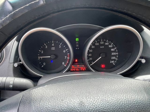 Mazda Mazda5  第11張相片
