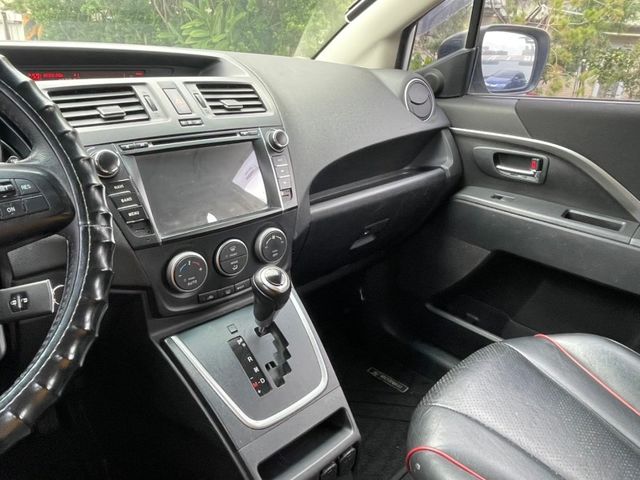 Mazda Mazda5  第12張相片