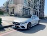 Mercedes-Benz/賓士 A-CLASS  第1張縮圖