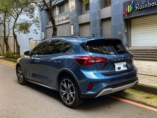 Ford/福特 Focus  第5張相片