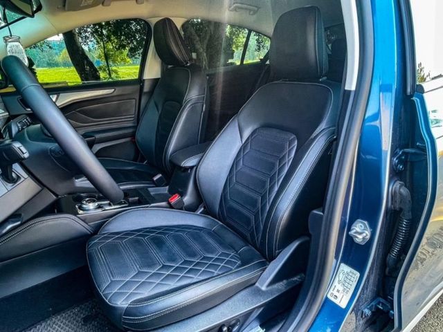Ford/福特 Focus  第7張相片