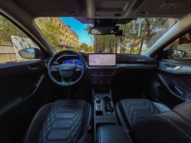 Ford/福特 Focus  第8張相片