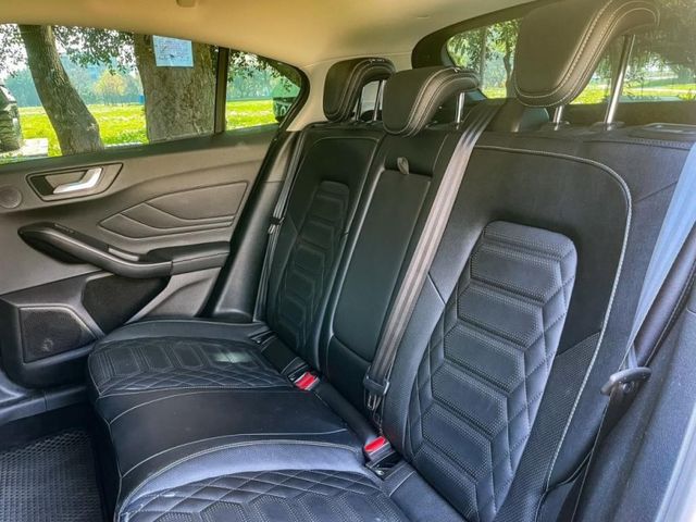 Ford/福特 Focus  第9張相片