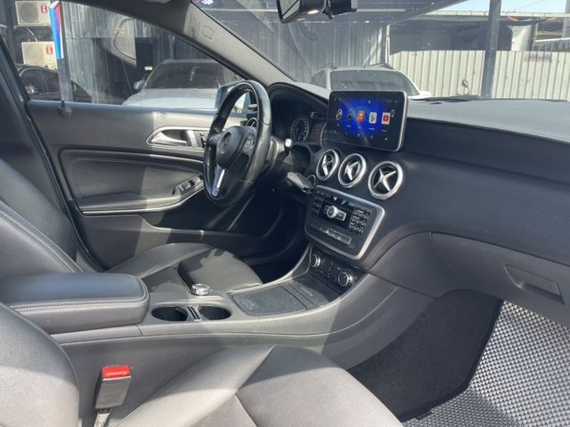 Mercedes-Benz/賓士 A-CLASS  第4張相片