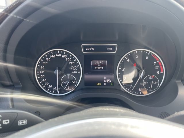 Mercedes-Benz/賓士 A-CLASS  第7張相片