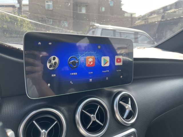 Mercedes-Benz/賓士 A-CLASS  第8張相片