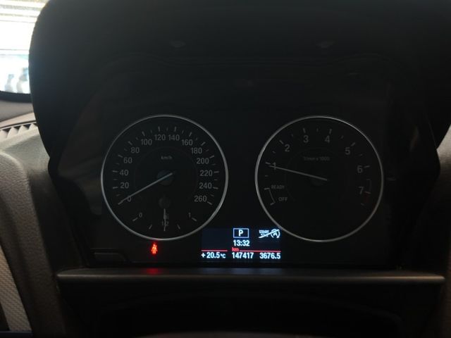 BMW/ 寶馬 118i 運動版  第5張相片