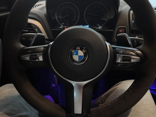 BMW/ 寶馬 118i 運動版  第6張相片
