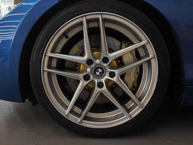 BMW/ 寶馬 118i 運動版  第7張相片