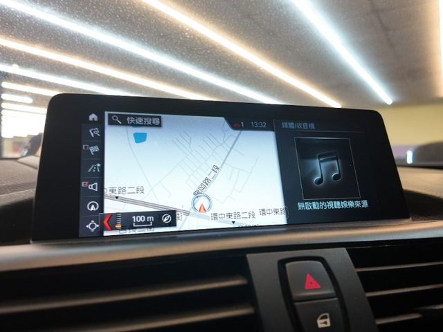 BMW/ 寶馬 118i 運動版  第9張相片