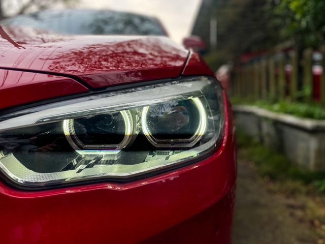 BMW/ 寶馬 118i  第6張相片
