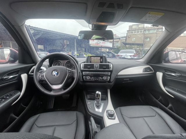 BMW/ 寶馬 118i  第8張相片