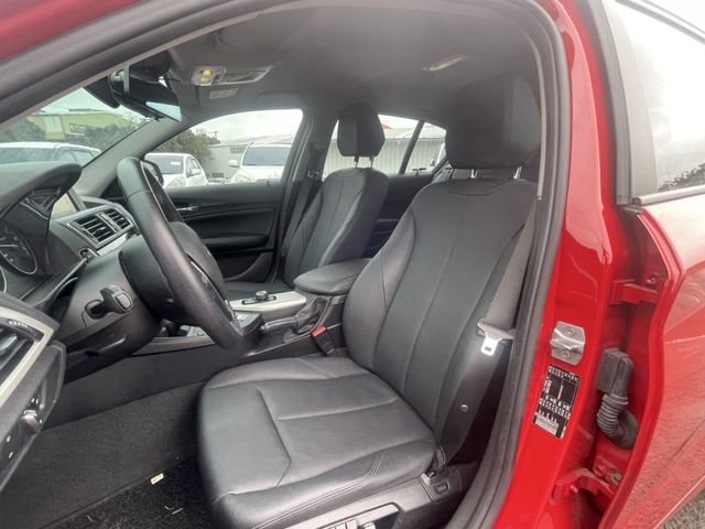 BMW/ 寶馬 118i  第10張相片