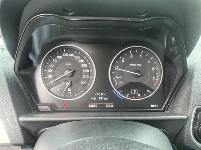 BMW/ 寶馬 118i  第12張相片