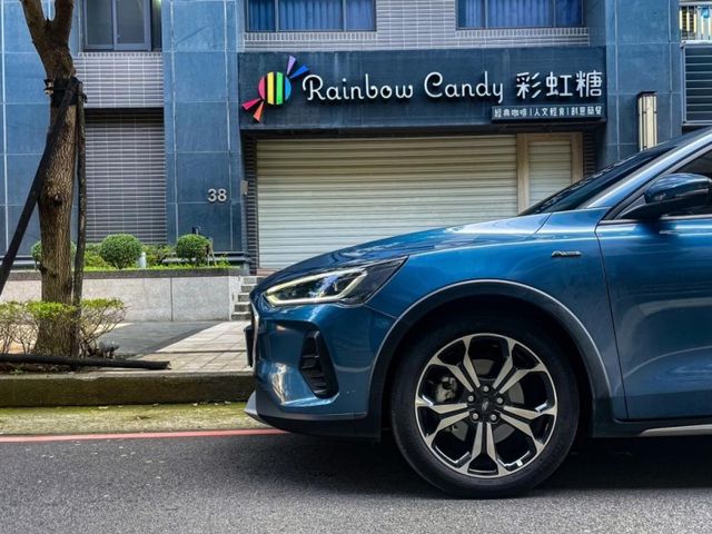 Ford/福特 Focus  第3張相片