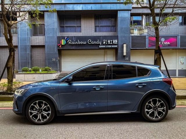Ford/福特 Focus  第4張相片