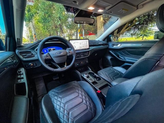 Ford/福特 Focus  第7張相片