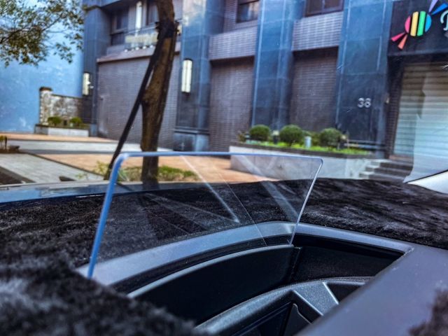 Ford/福特 Focus  第10張相片